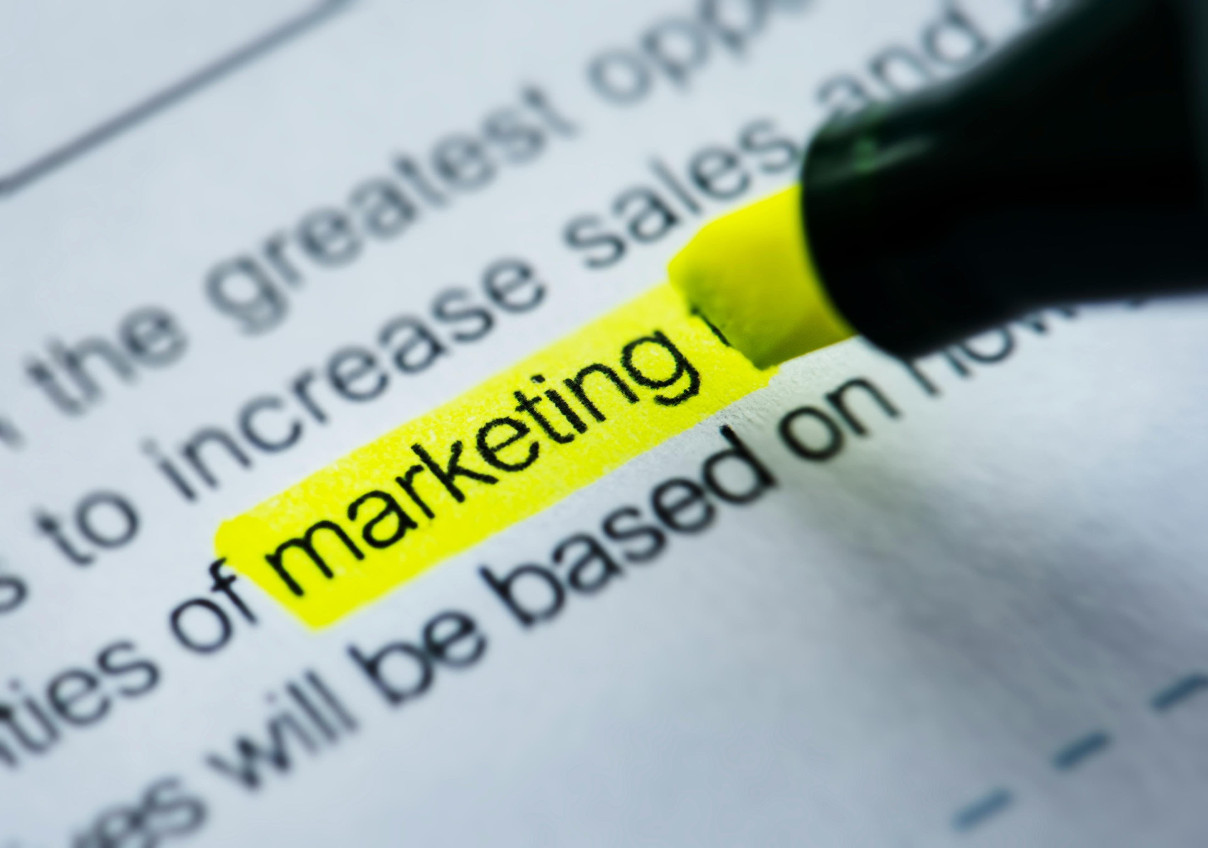 How marketing is changing in the fintech industry